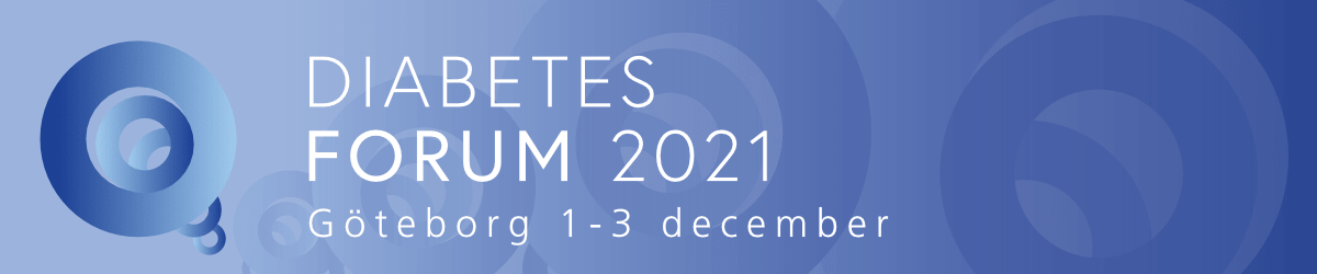 Diabetesforum 2021