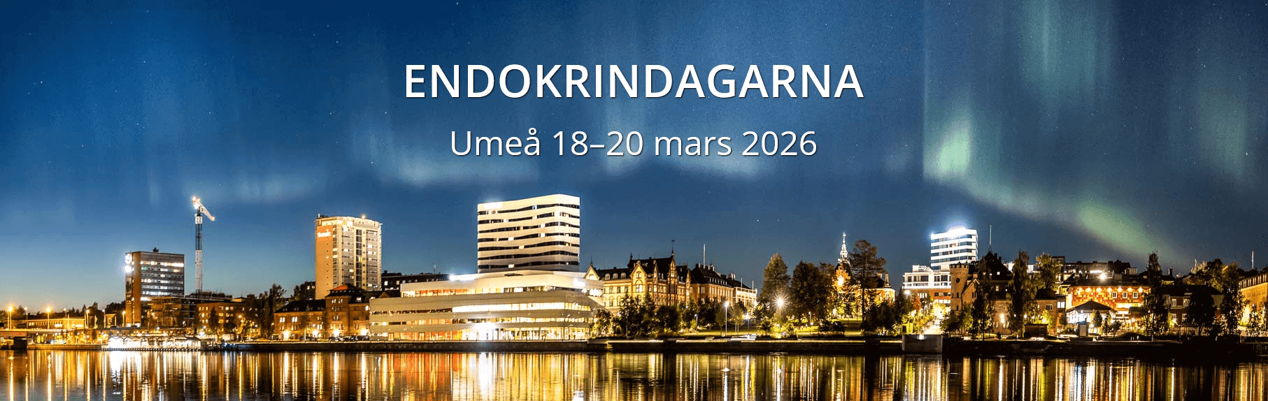 Endokrindagarna 2026
