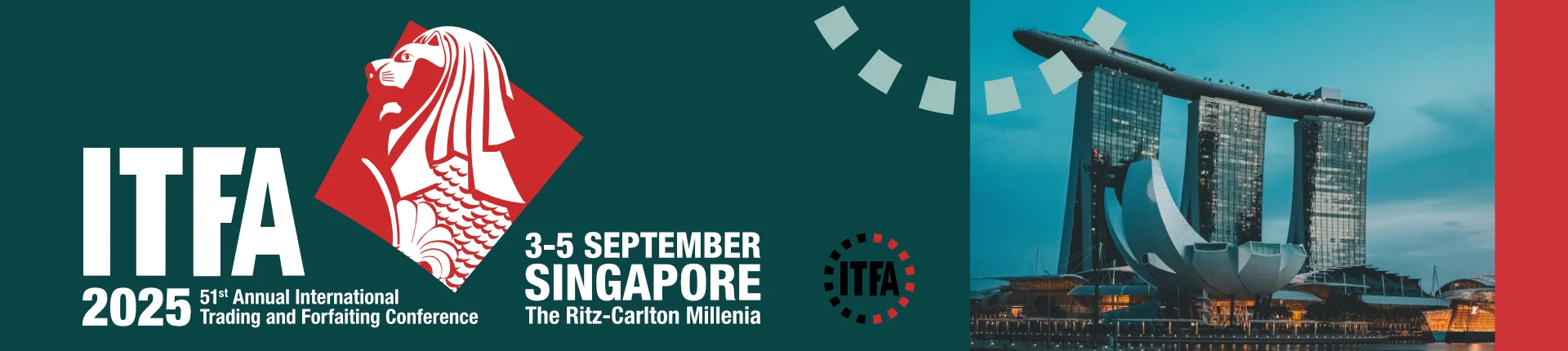 51st ITFA Conference