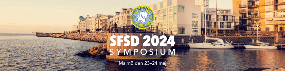SFSD 2024 Symposium